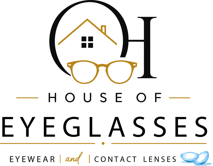 House of Eyeglasses — Eyewear and contact lenses